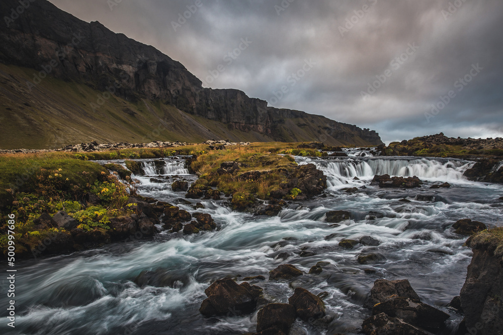 Iceland 