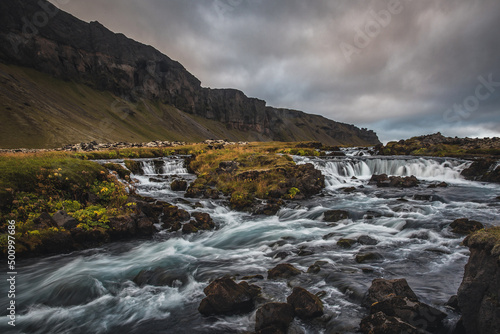 Iceland 