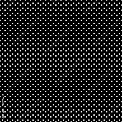 Mini squares seamless pattern. Checks ornament. Tiles wallpaper. Geometrical vector. Ethnic motif. Quadrangles backdrop. Geometric background. Digital paper, textile print, web design, abstract image.