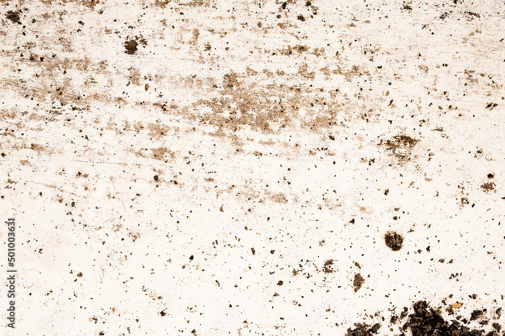 Background, texture of a dirty, stained gray, beige stone wall. Background, texture of a dirty, stained gray, beige stone wall.