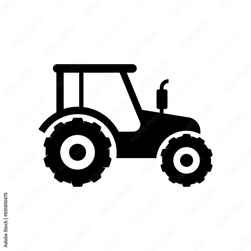 tractor logo icon design vector tractor logo icon design vector