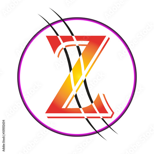 Z, Z Logo,  Z Design,  Z Icon, Z Vector, Z Letter Logo