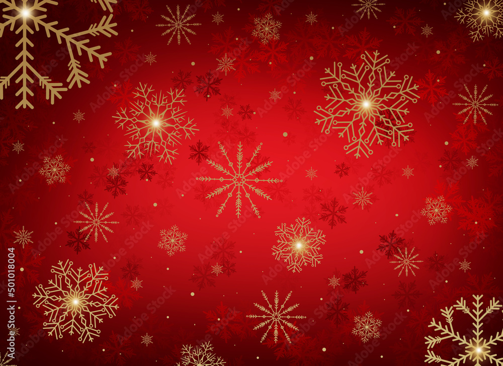 background with beautiful snowflakes for new year and christmas background with beautiful snowflakes for new year and christmas