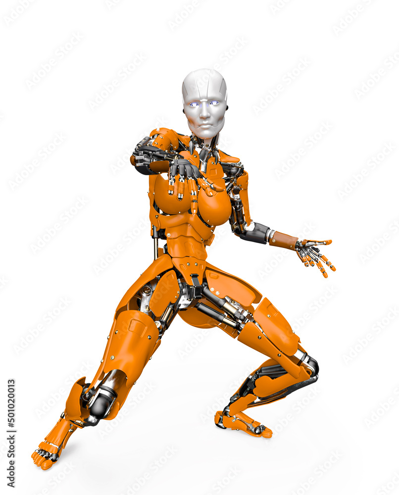 amazing robot is doing a hiphop dance amazing robot is doing a hiphop dance