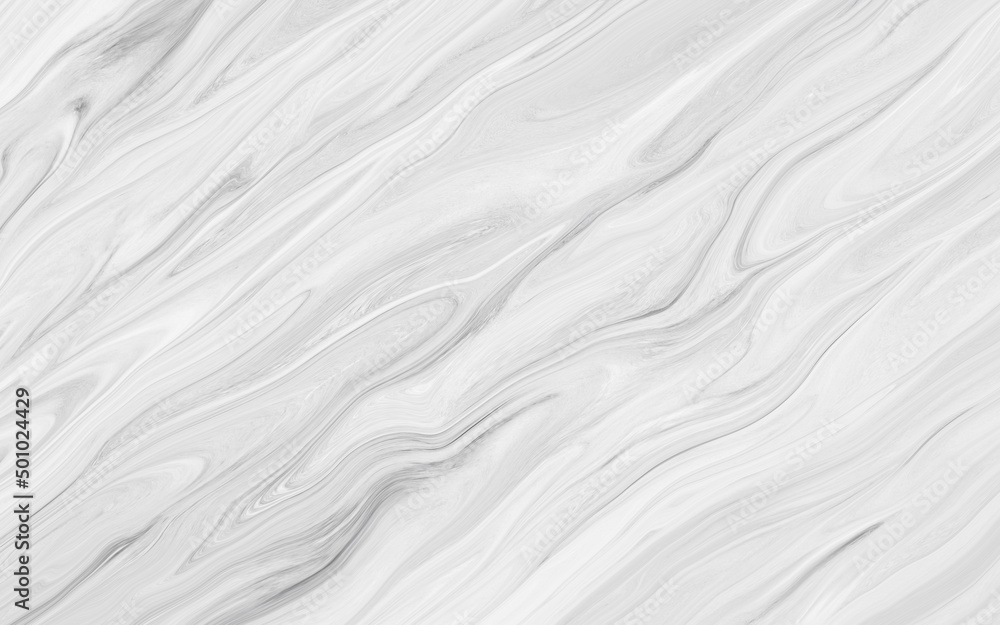 Obraz premium Marble wall white silver pattern gray ink graphic background abstract light elegant black for do floor plan ceramic counter texture stone tile grey background natural for interior decoration.