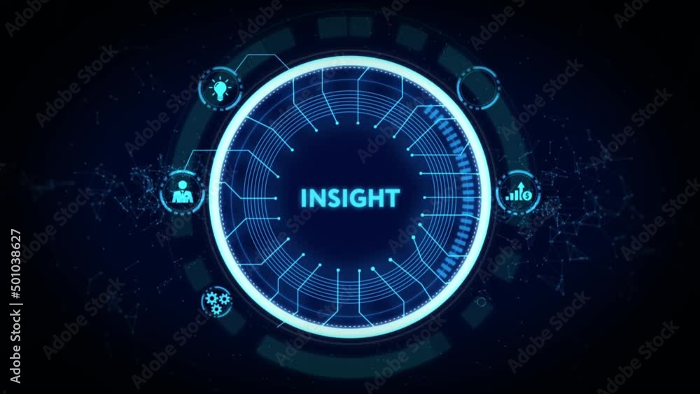 INSIGHT inscription, successful business concept. Business, Technology, Internet and network concept. INSIGHT inscription, successful business concept. Business, Technology, Internet and network concept.