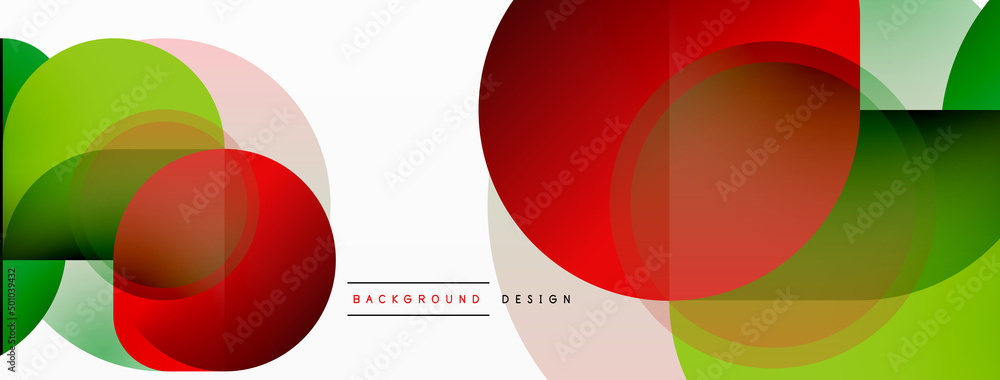 Geometrical minimal wallpaper. Geometric shapes. Vector illustration for wallpaper banner background or landing page Geometrical minimal wallpaper. Geometric shapes. Vector illustration for wallpaper banner background or landing page