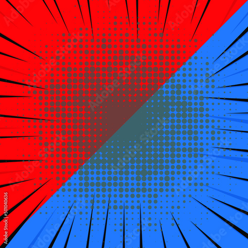 abstract background with lines