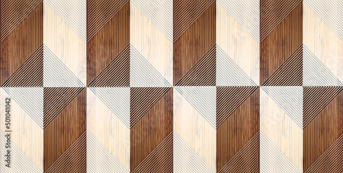 Digital wallpaper tile background square design