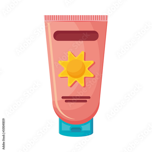 sun blocker protection product