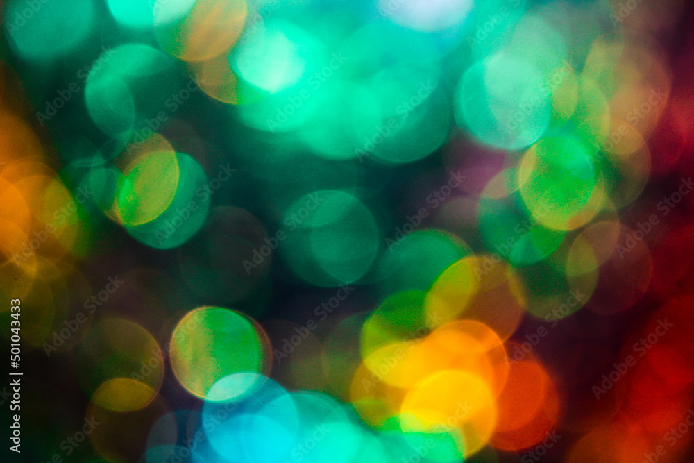 Fototapeta premium abstract colorful background