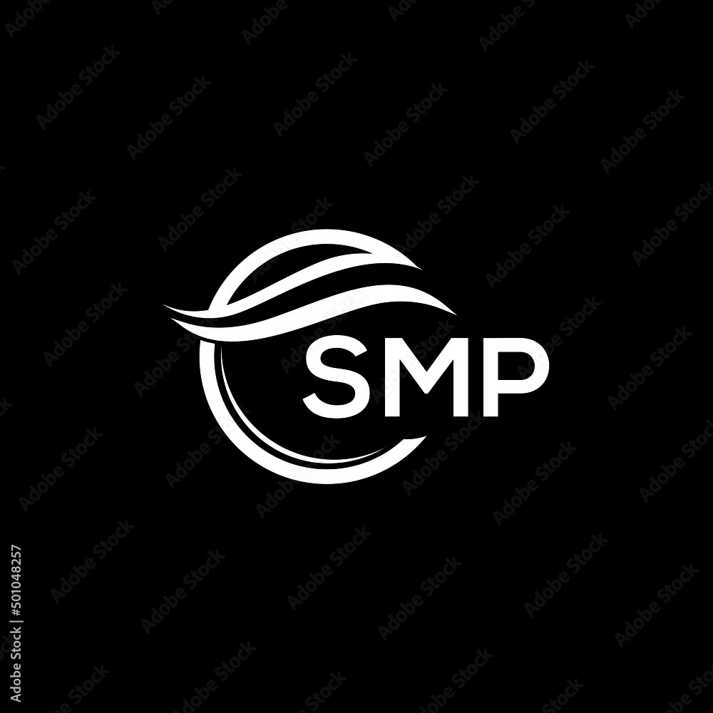 SMP letter logo design on black background. SMP creative initials letter logo concept. SMP letter design.
SMP letter logo design on black background. SMP creative initials letter logo concept. SMP letter design.