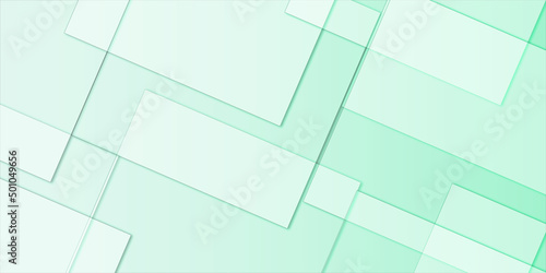 Abstract background with white paper texture and white and gray color modern background design, White geometric texture . Modern background used about technology or product presentation .