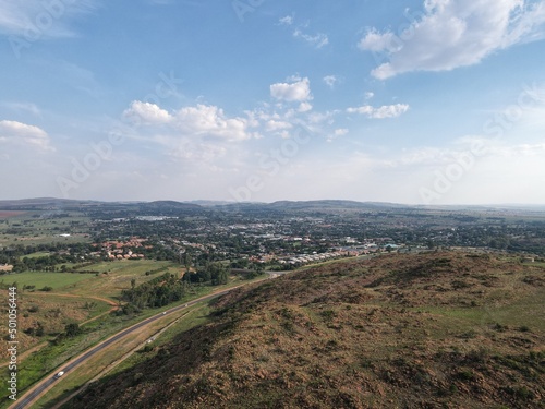 Awesome drone images of landscapes and Nature  © Gavin