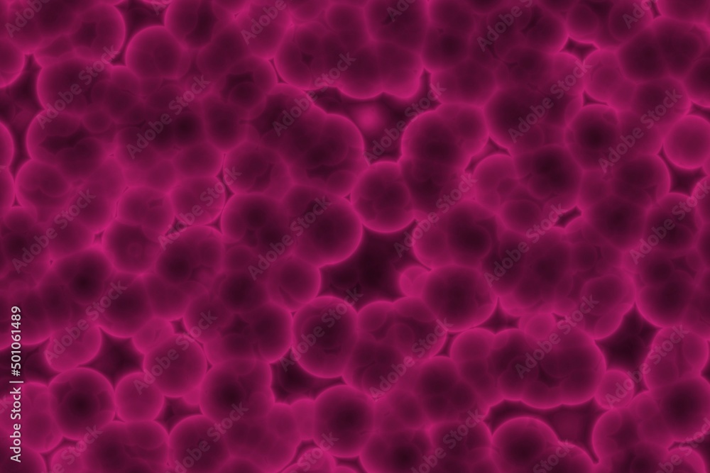 artistic nice big amount of bio virus digital graphic backdrop illustration artistic nice big amount of bio virus digital graphic backdrop illustration