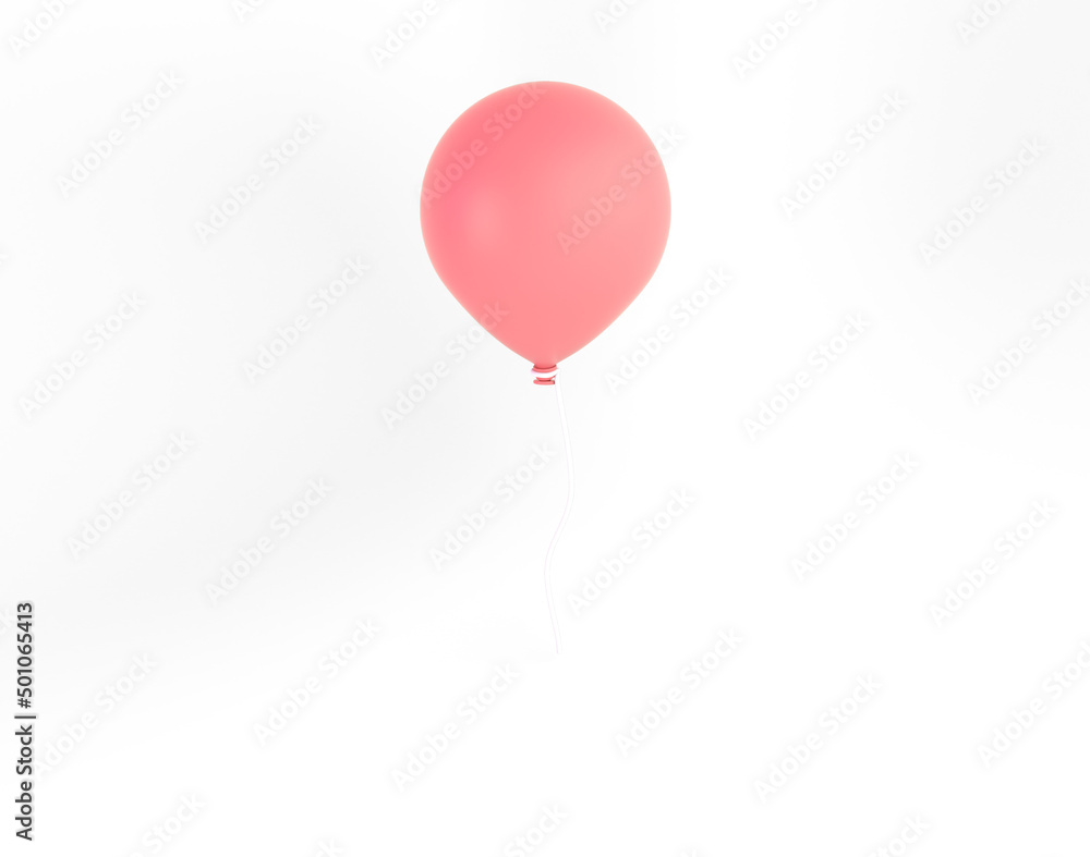 Cartoon Balloon