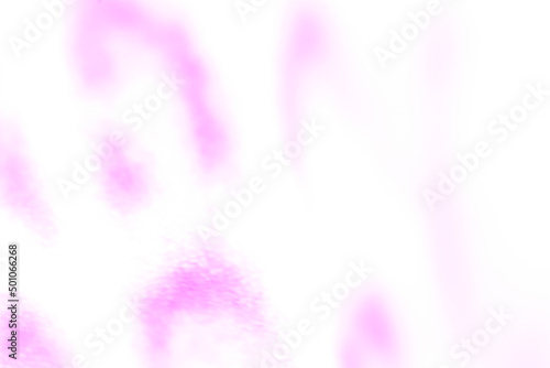 Pink and white pastel fluffy petal gradation image background. © SAIGLOBALNT