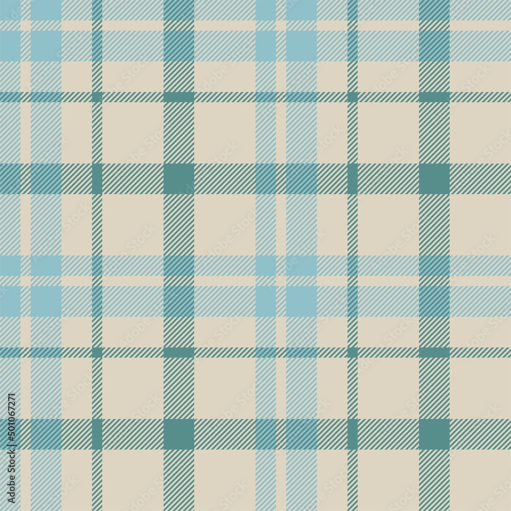 Plaid seamless pattern. Check fabric texture. Vector textile print. Plaid seamless pattern. Check fabric texture. Vector textile print.