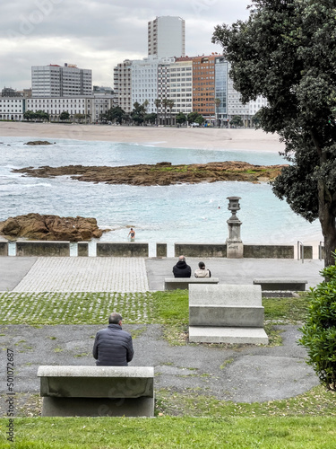 Distrito Xermar (Alberte sánchez Regueiro)