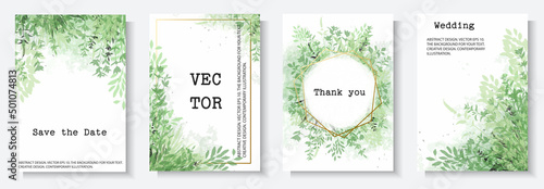 A set of images with a floral design. Cover, stencil for the design of notebooks,
books, notebooks, postcards, invitations.