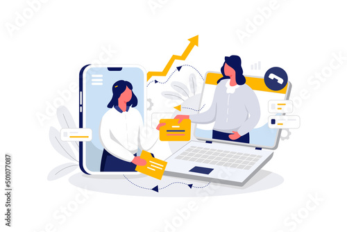 Exchange Business Documents