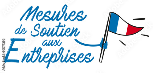 Mesures de soutien aux entreprises