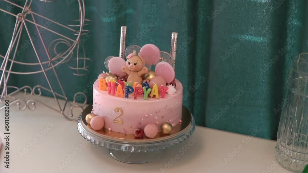 Birthday Cake For Kids Child s Second Birthday Happy Birthday 2 Baby birthday-cake-for-kids-child-s-second-birthday-happy-birthday-2-baby