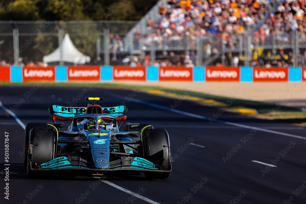 Australia intelligence overview