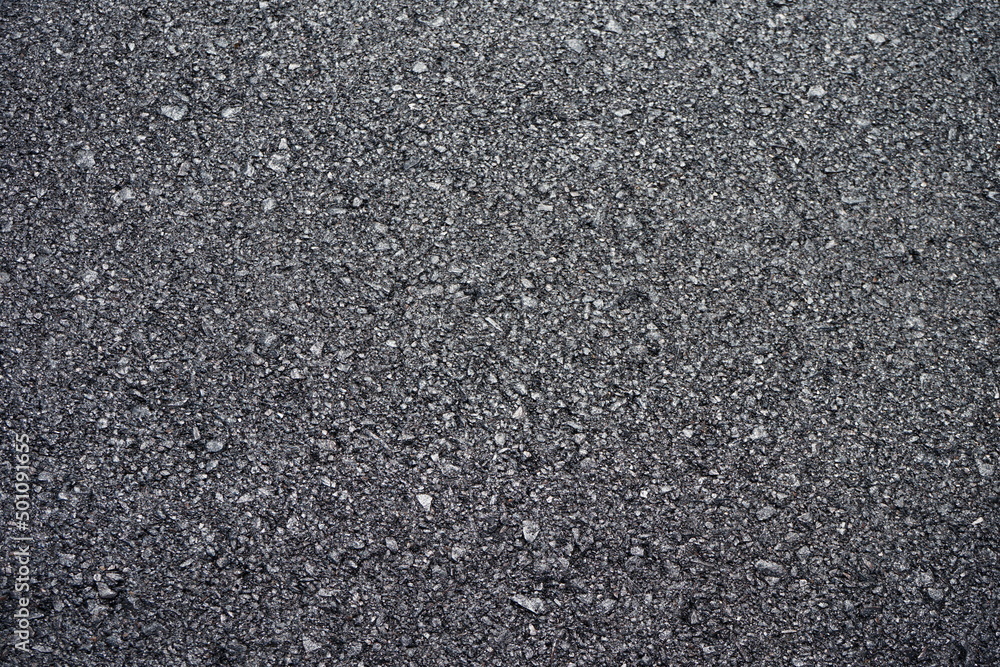 The blur of the asphalt road The blur of the asphalt road