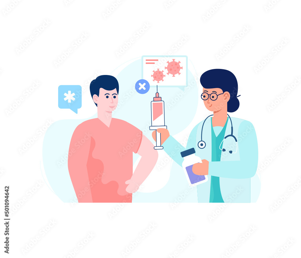 Vaccination Vaccination