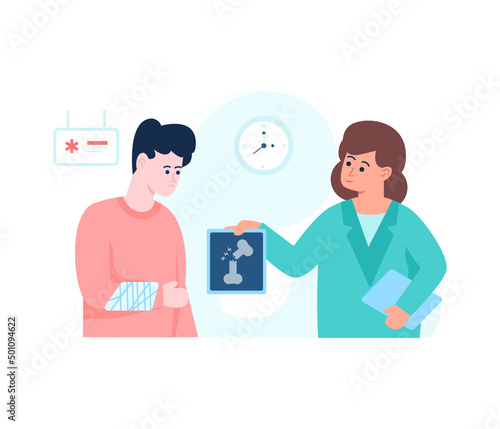 Orthopedic Doctor 