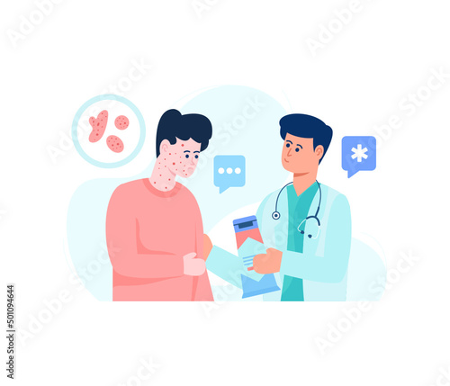 Dermatologist 