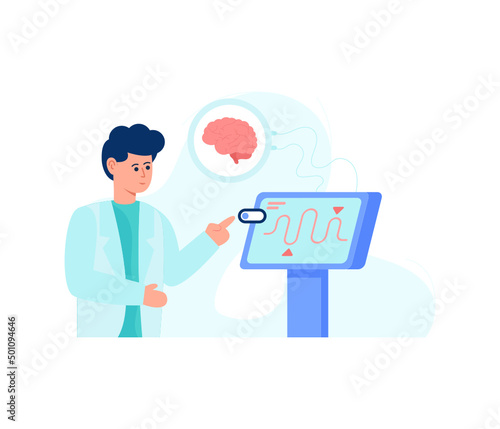 Neurologist 