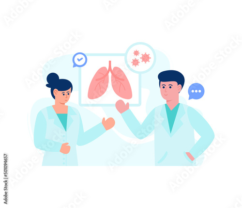 Pulmonoligist 