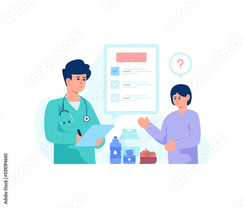 Dietitian 