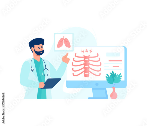 Osteopath  