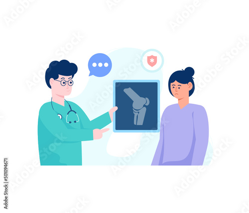 Orthopedist 