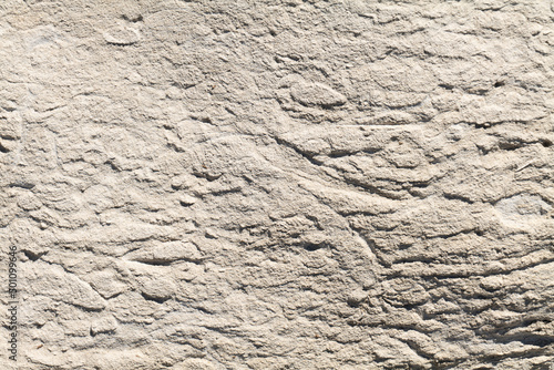 Muro in pietra - dettaglio photo