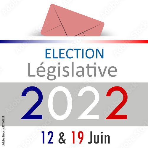 Législatives 2022