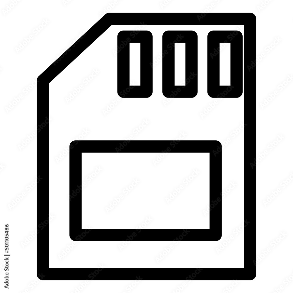 memory cart icon memory cart icon