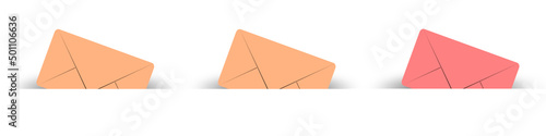 3ème tour : 3 enveloppes