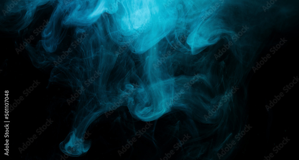 inks in water, color abstract explosion inks in water, color abstract explosion