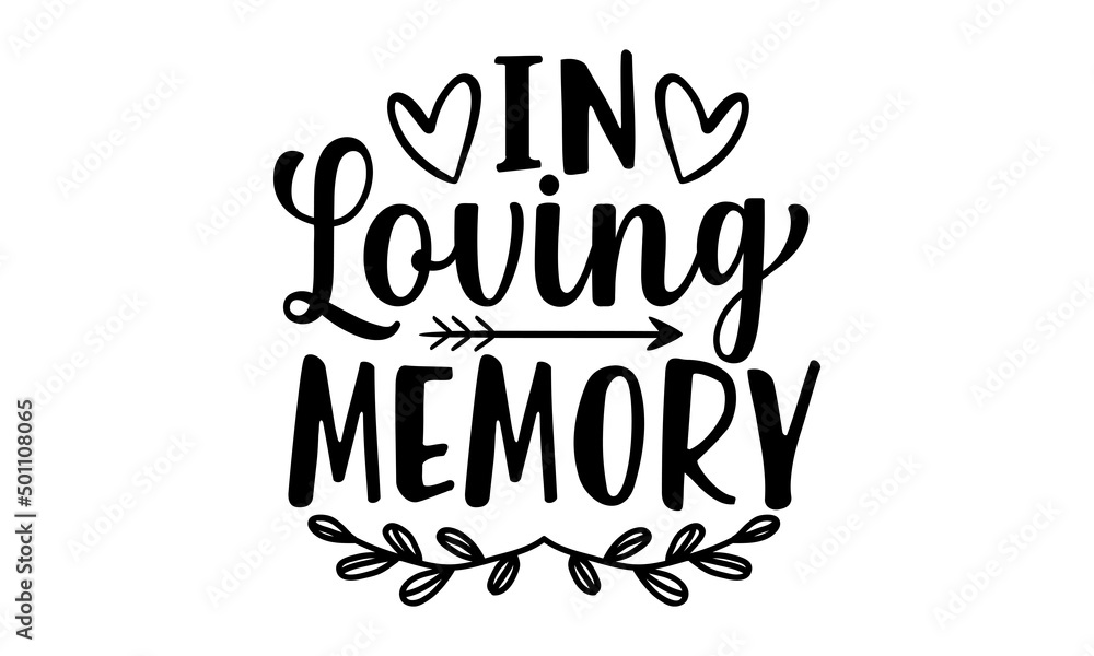 Free Printable Sign For Wedding In Lving Memory