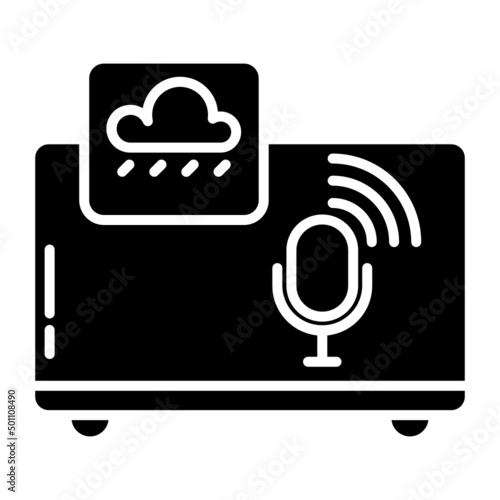 weather news