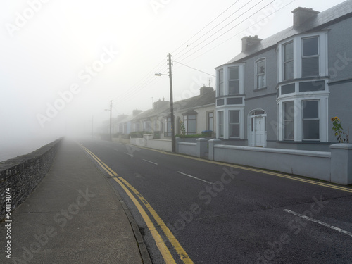 Kilkee, County Clare, Munster, Republic of Ireland photo