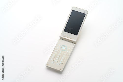 Wallpaper Mural 携帯電話 ガラケー Torontodigital.ca