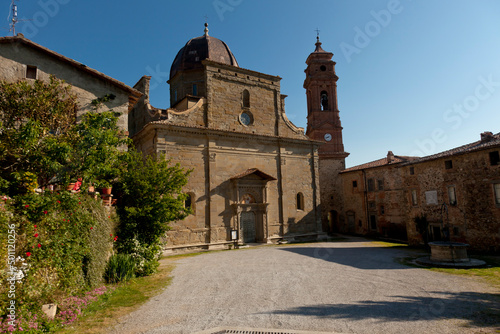 Santuario di Mongiovino, Tavernelle Umbria photo