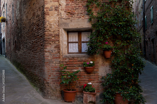 Italia architettura medievale © anghifoto