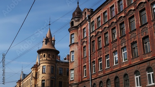 old town hall