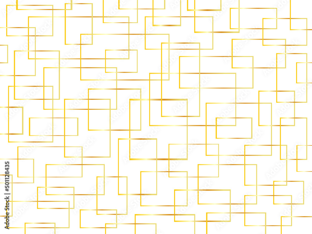 Print, vector background, gold, white Print, vector background, gold, white